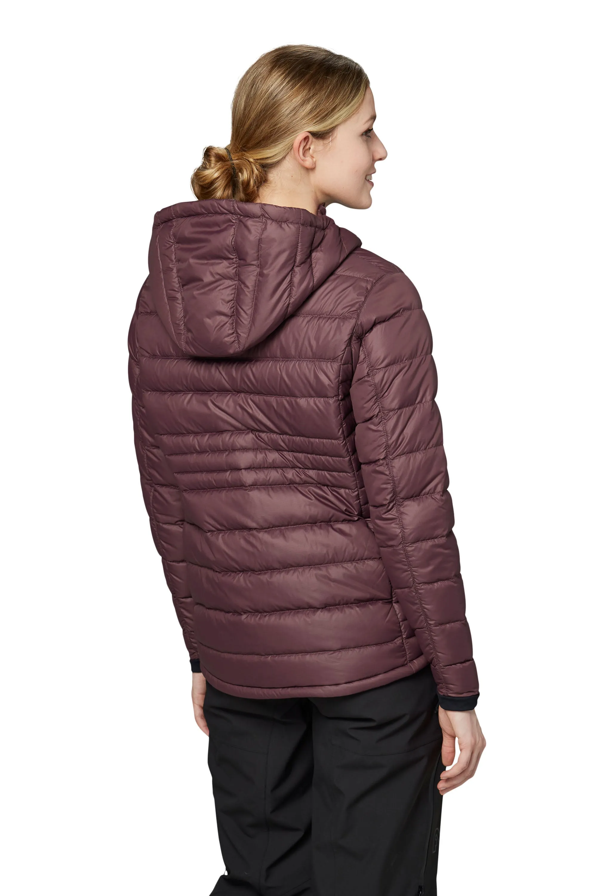 2023 Betty Down Jacket