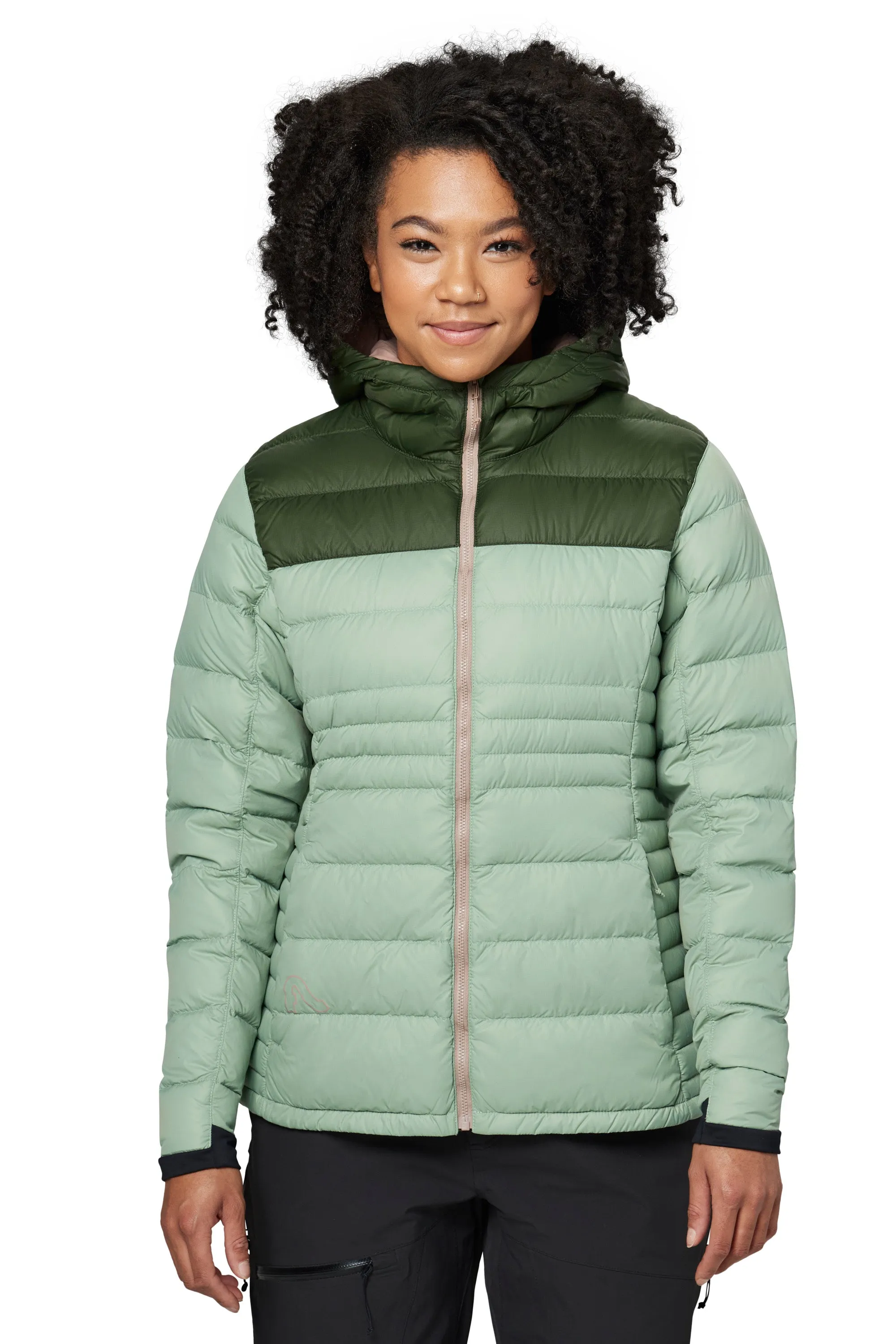 2023 Betty Down Jacket