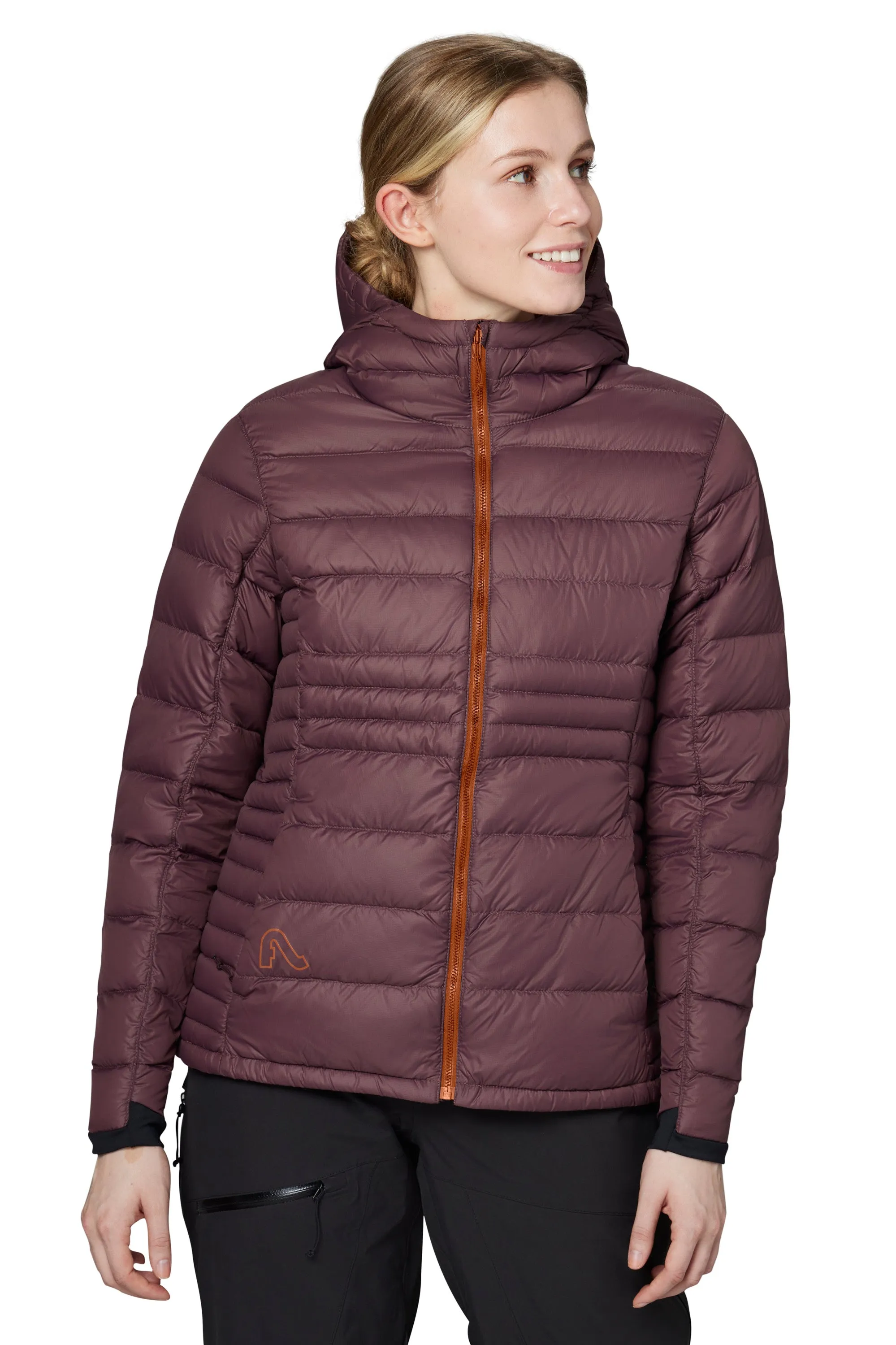 2023 Betty Down Jacket