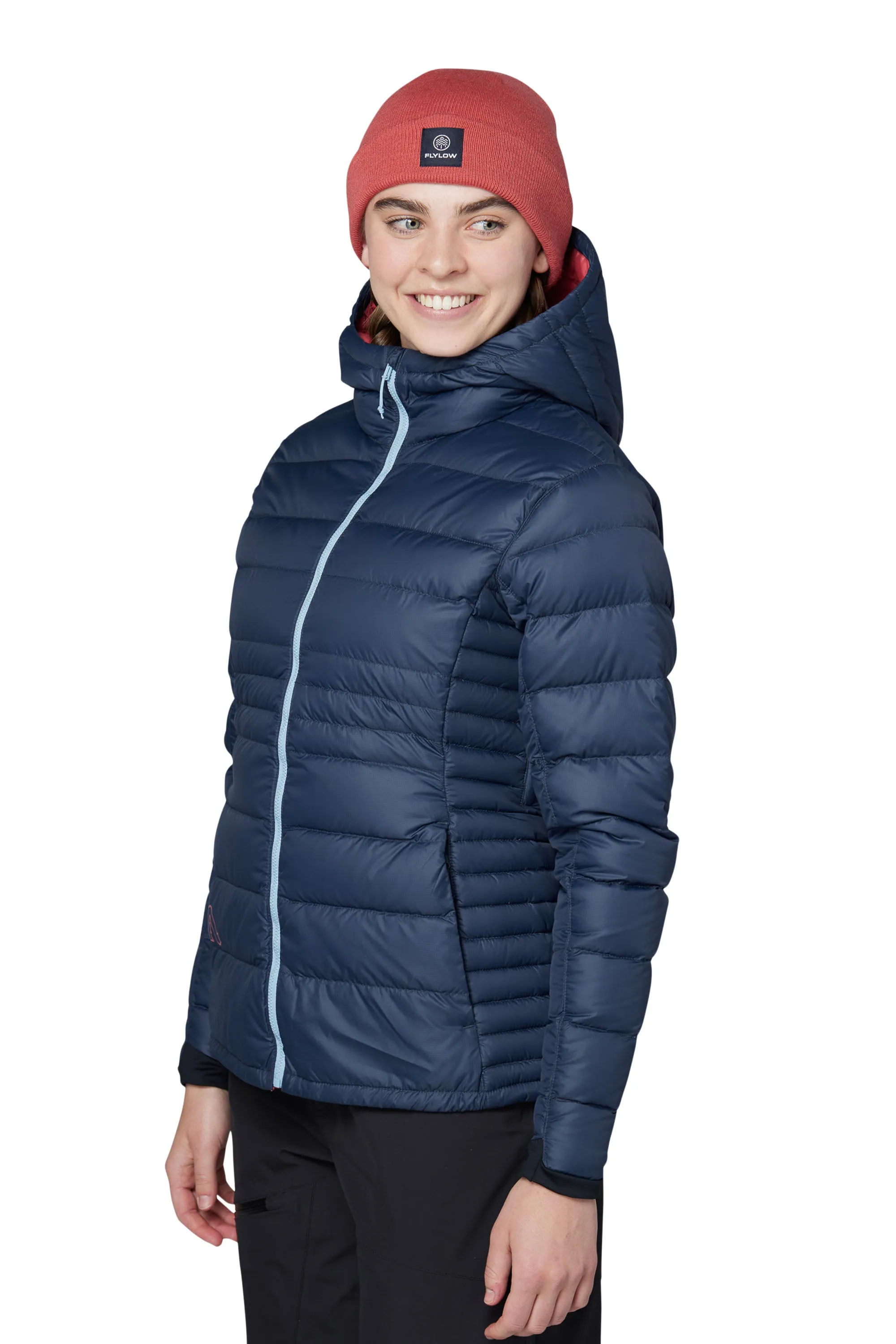 2023 Betty Down Jacket