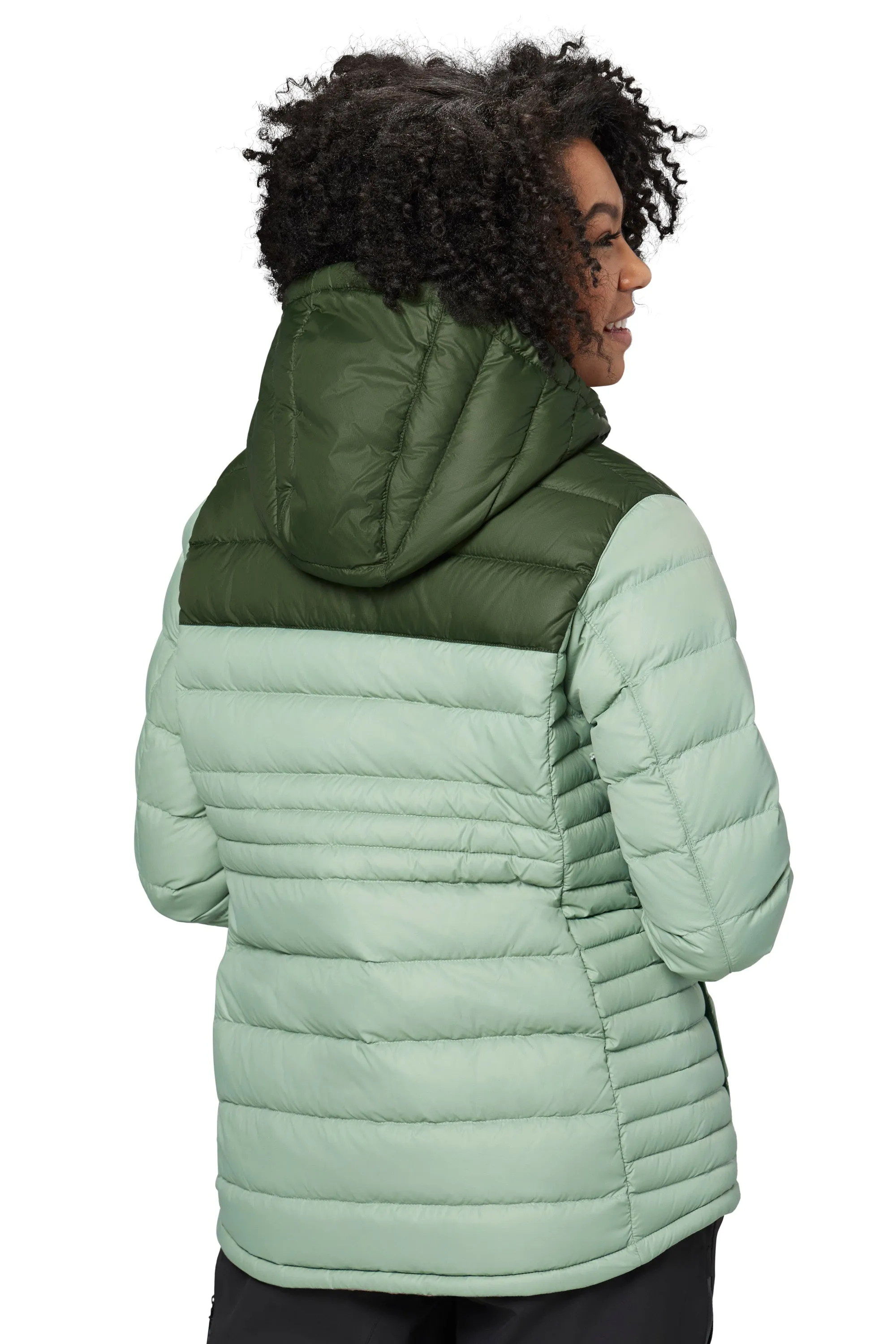 2023 Betty Down Jacket