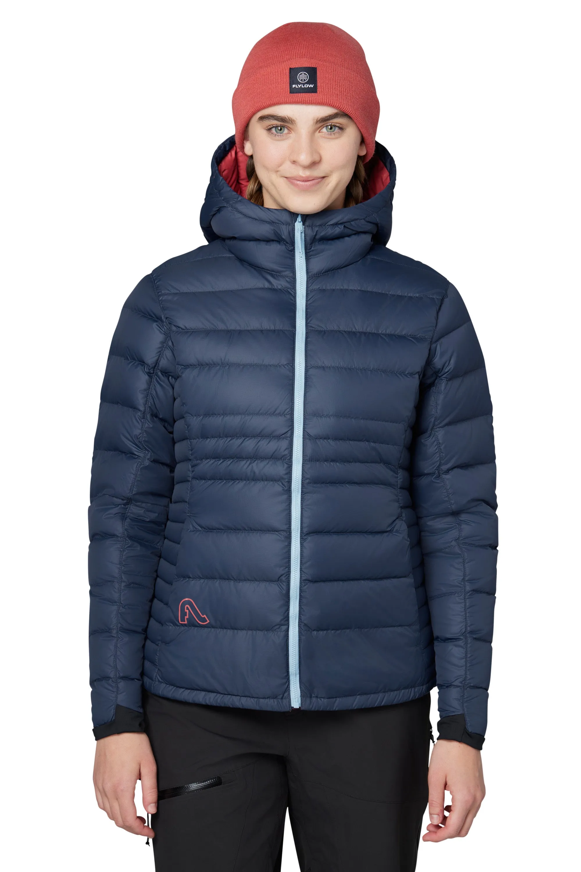 2023 Betty Down Jacket