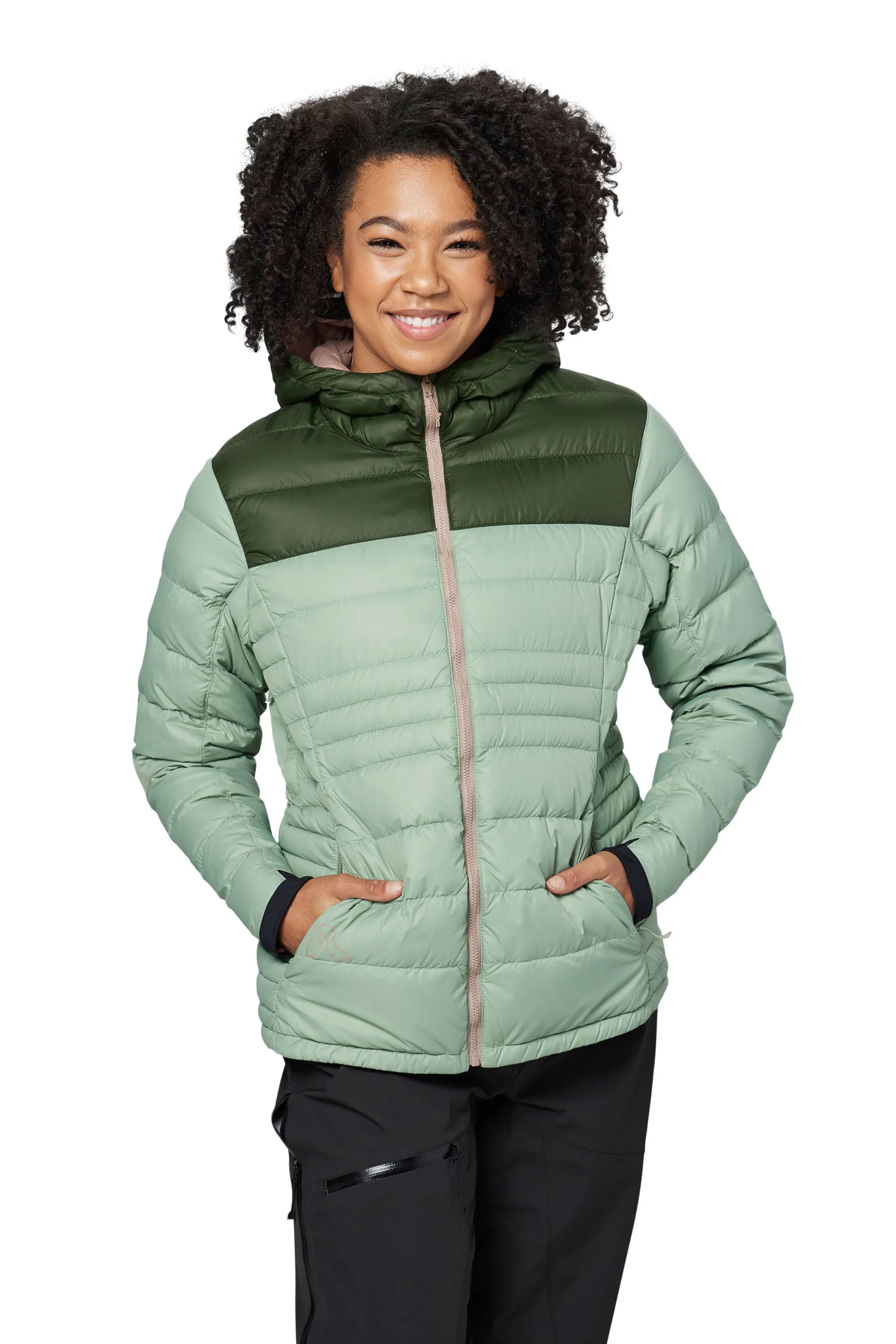 2023 Betty Down Jacket