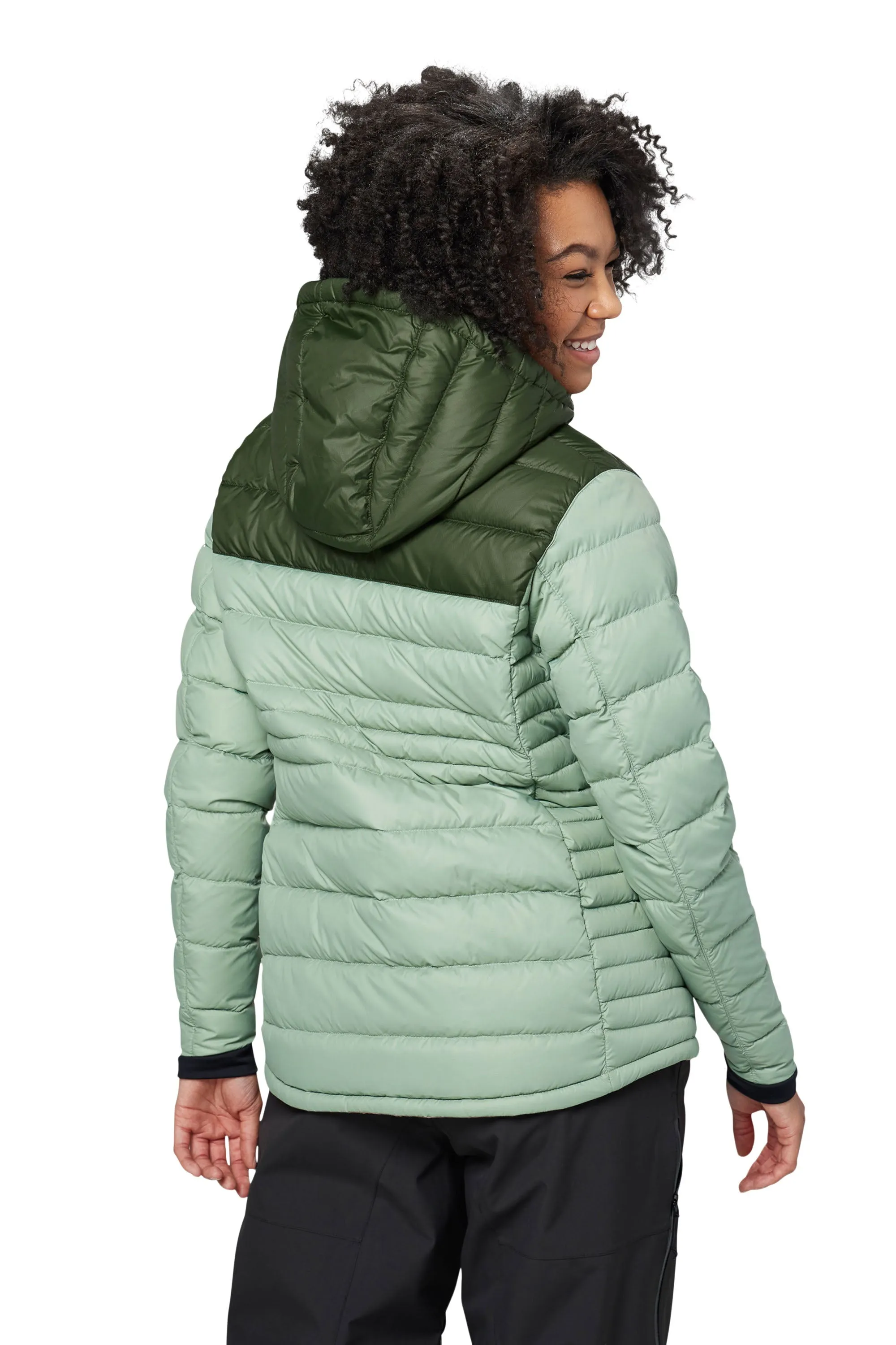 2023 Betty Down Jacket