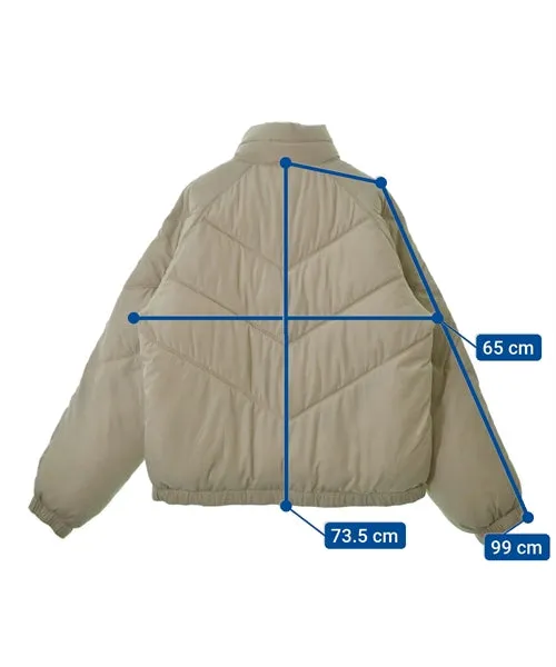 AFB Down jackets/Vests