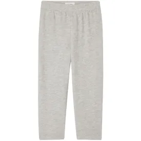 American Vintage Gris Chine Zofbay Joggers