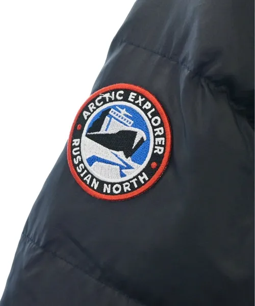 ARCTIC EXPLORER Down jackets/Vests