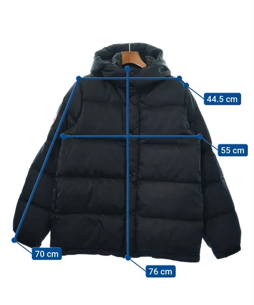 ARCTIC EXPLORER Down jackets/Vests