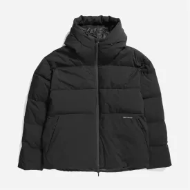 Asger 2.0 Down Jacket - Black