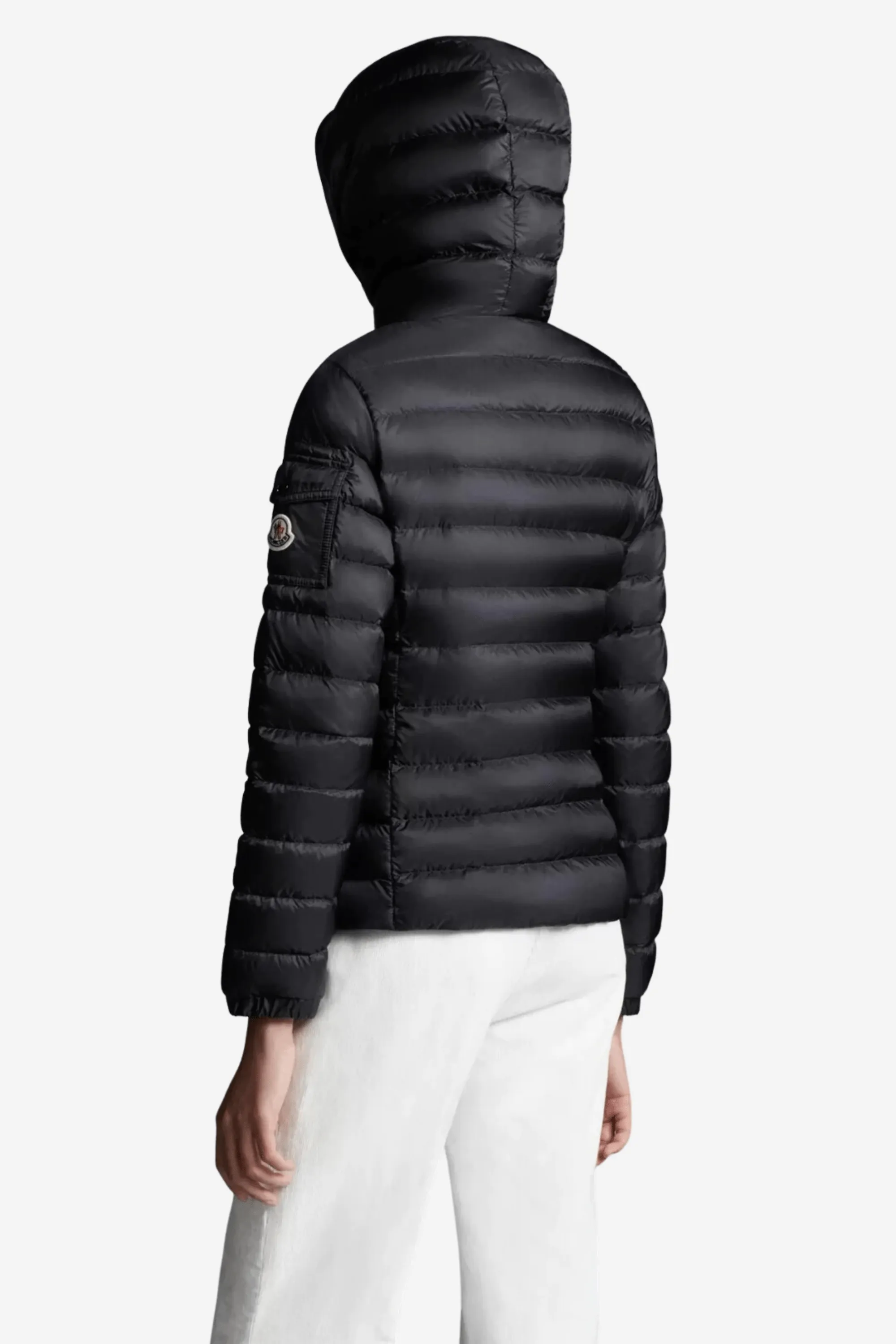 Bles Short Down Jacket