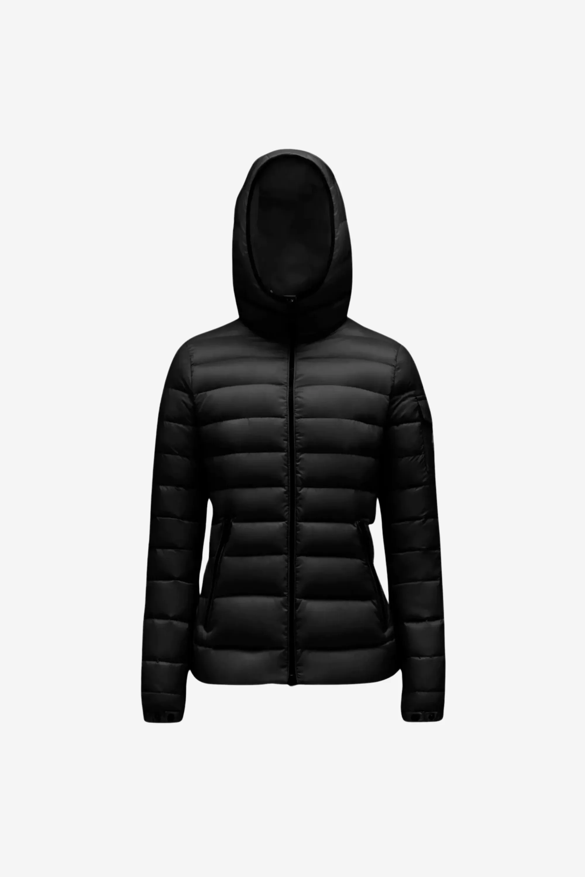 Bles Short Down Jacket