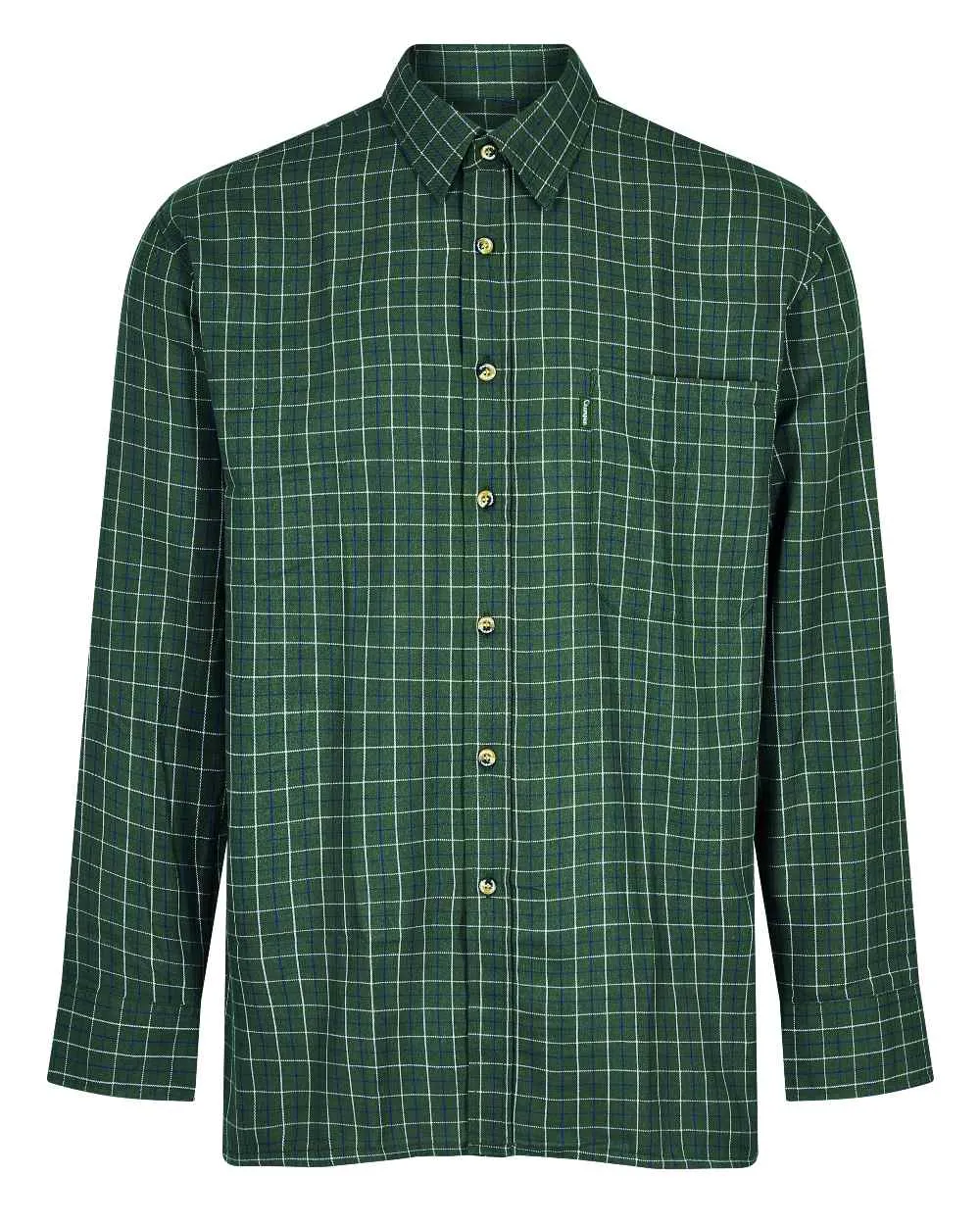 Champion Castleton Polycotton Shirt