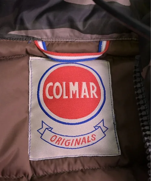 COLMAR Down jackets/Vests