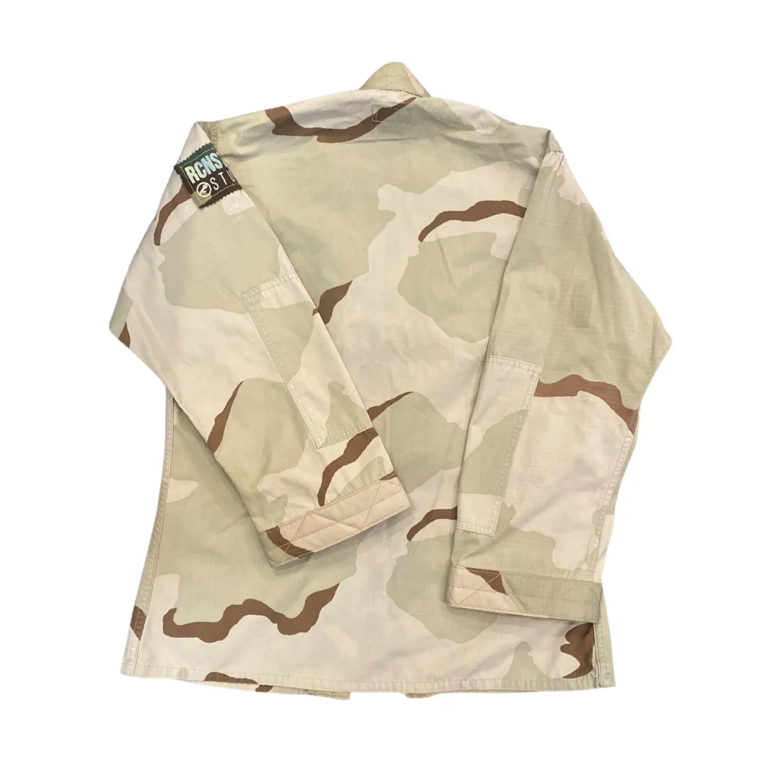 Desert Storm Kimono // Random Selection