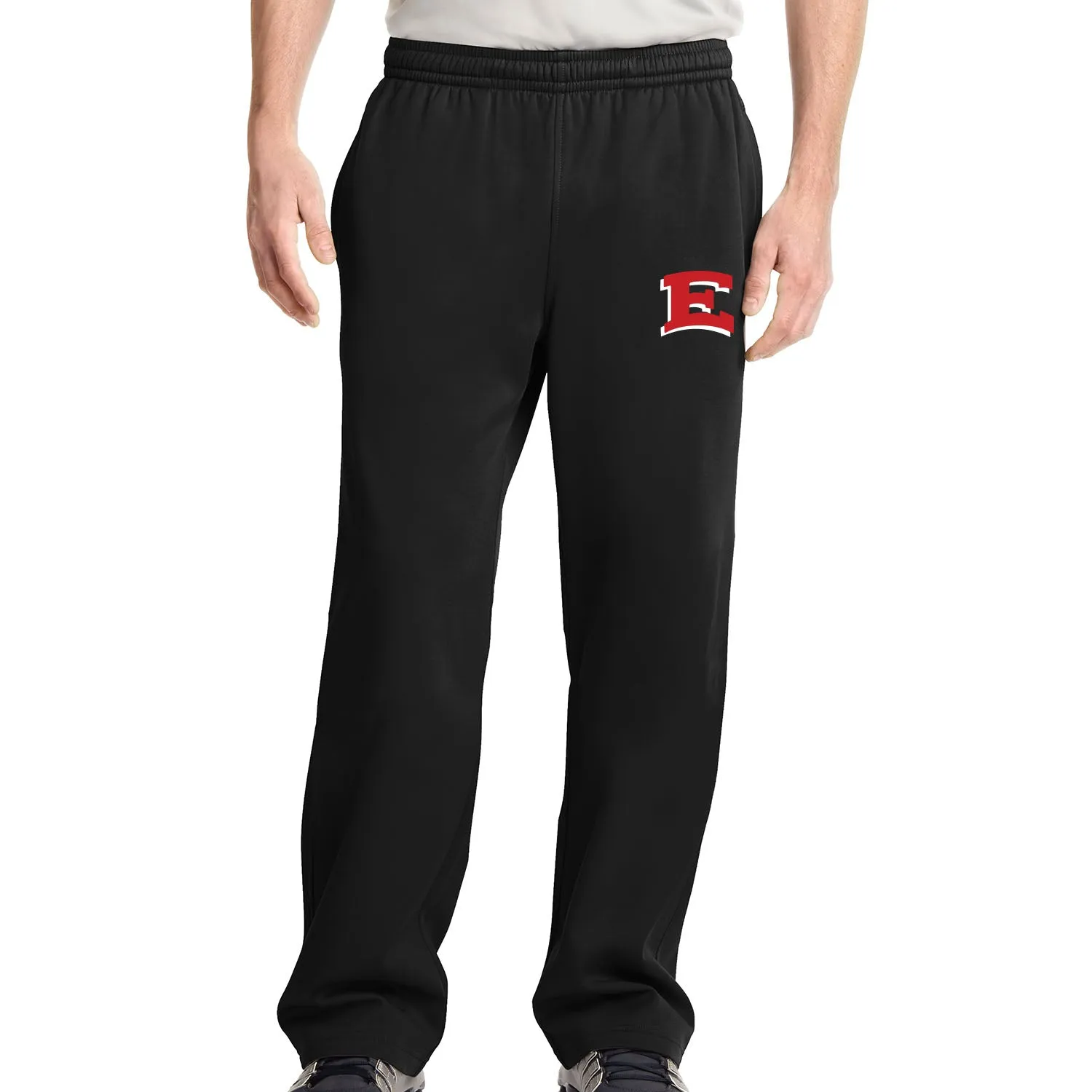 East Scarlets Football Sweatpants