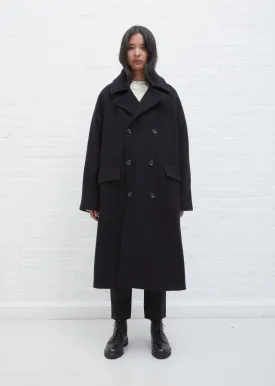 Fam Wool Coat