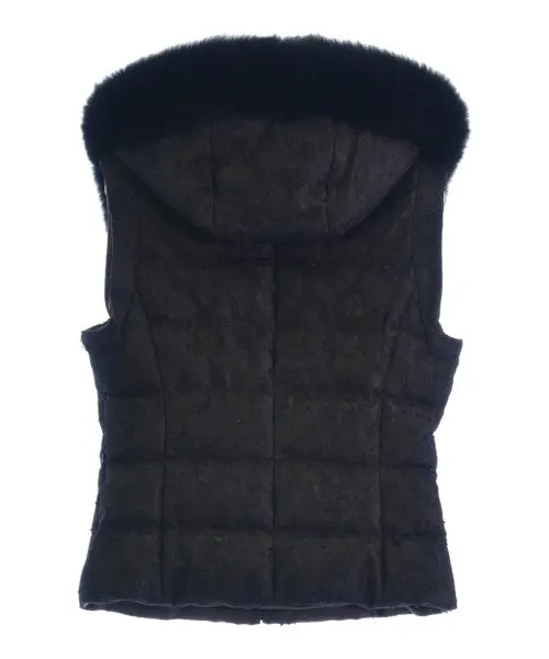 FOXEY BOUTIQUE Down jackets/Vests