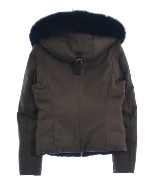 FOXEY BOUTIQUE Down jackets/Vests