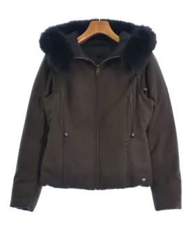 FOXEY BOUTIQUE Down jackets/Vests