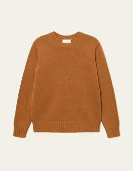 Gary Fleck Wool Roundneck