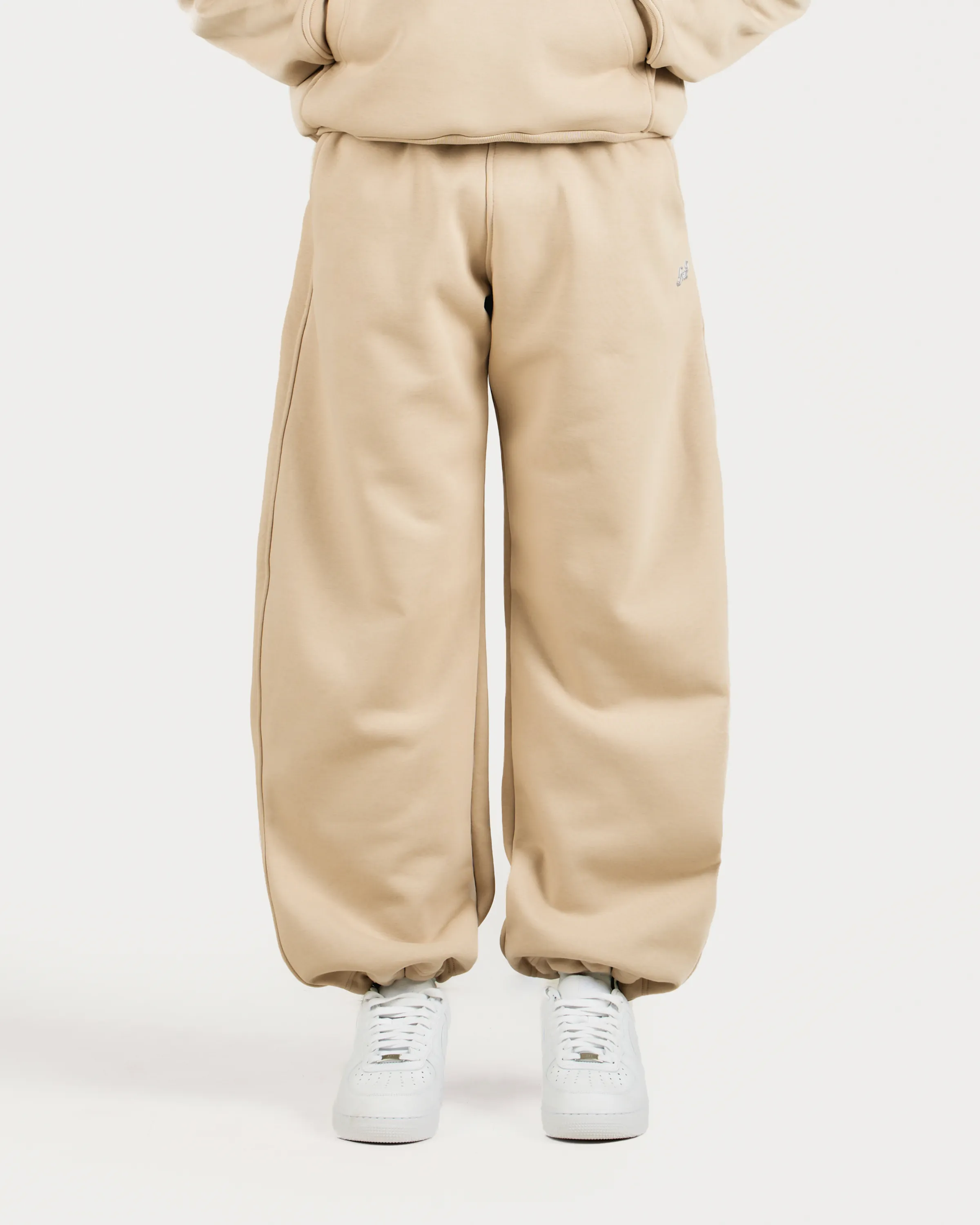 Golden Dune Sweatpants