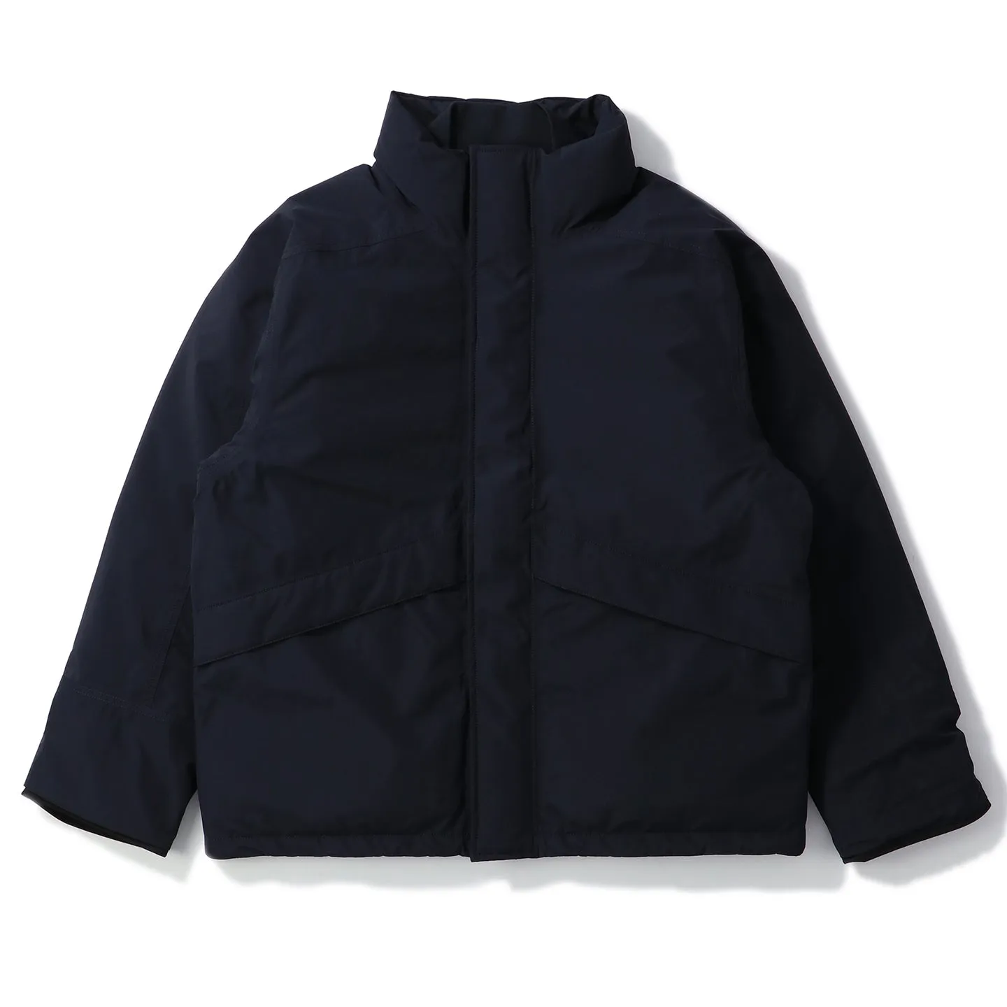 GORE-TEX Short Down Jacket