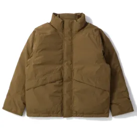 GORE-TEX Short Down Jacket