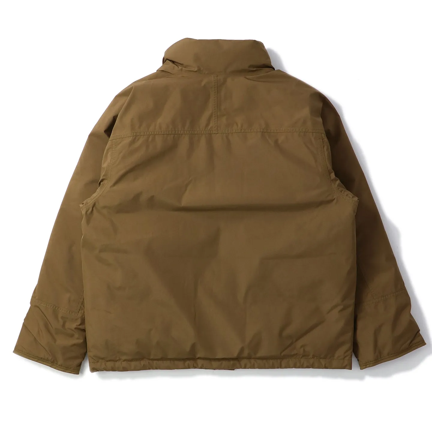 GORE-TEX Short Down Jacket