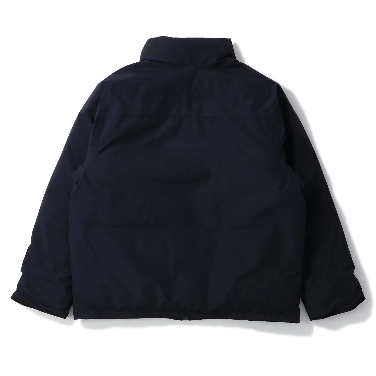 GORE-TEX Short Down Jacket