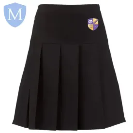 Grace Academy Panel Pleat Skirt (POA)