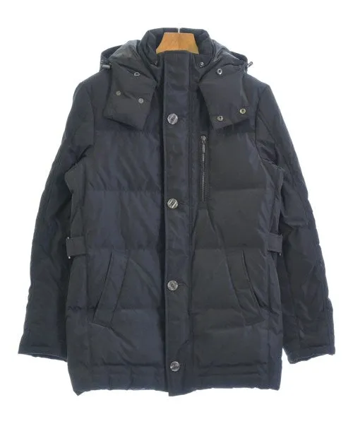 HILTON Down jackets/Vests