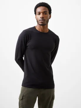 Long Sleeve Stretch T-Shirt