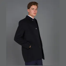 Magee "Edergole" Wool Coat