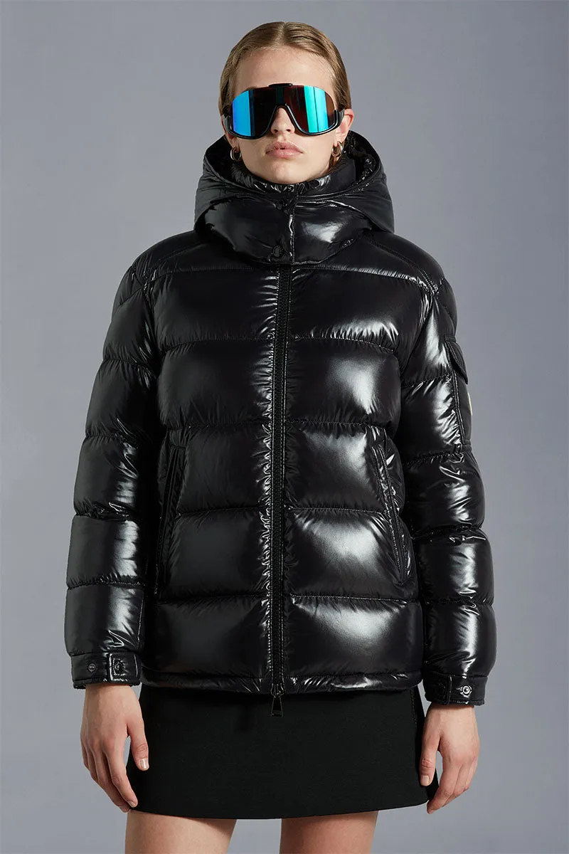 Maire Short Down Jacket