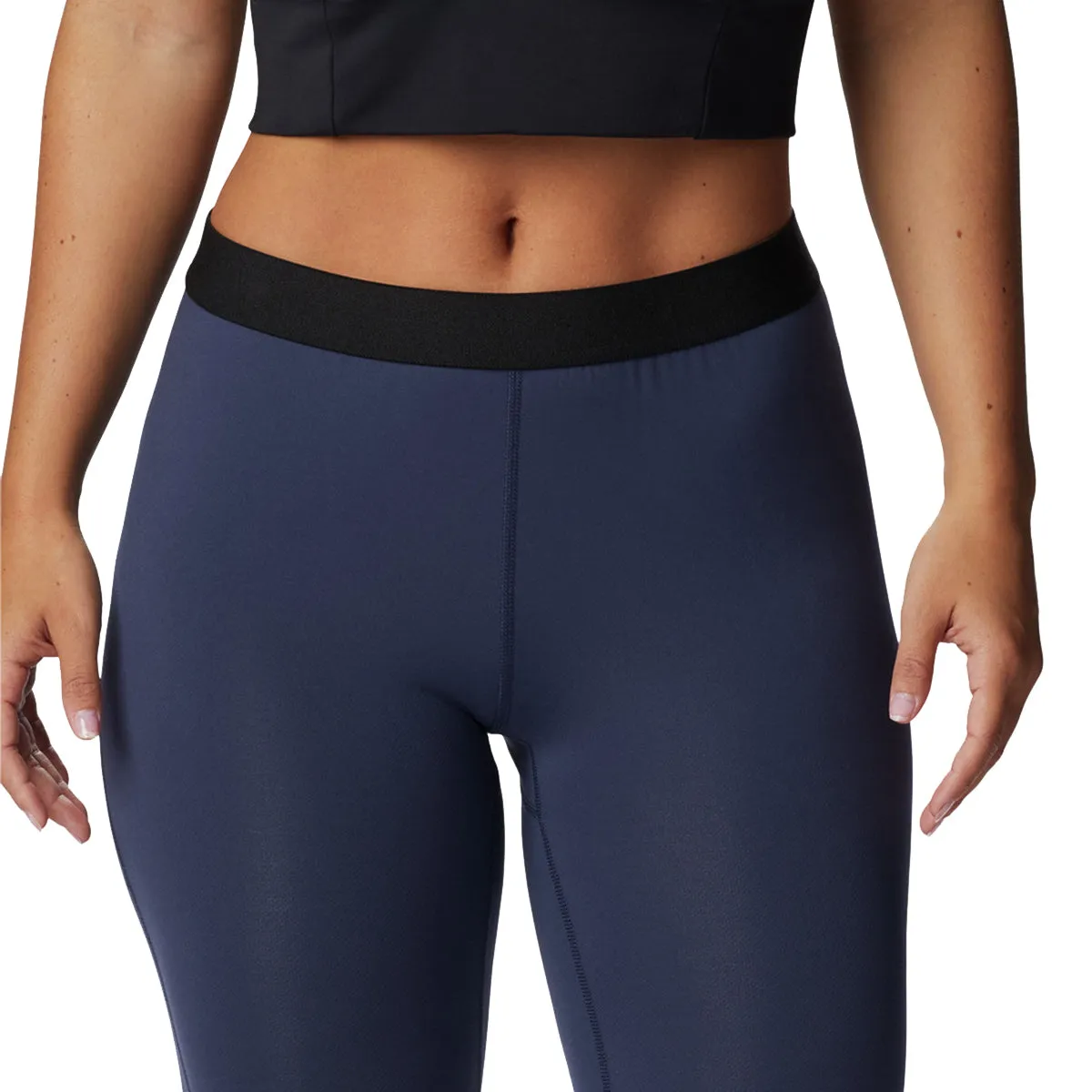 Midweight Baselayer Tights - Collegiate