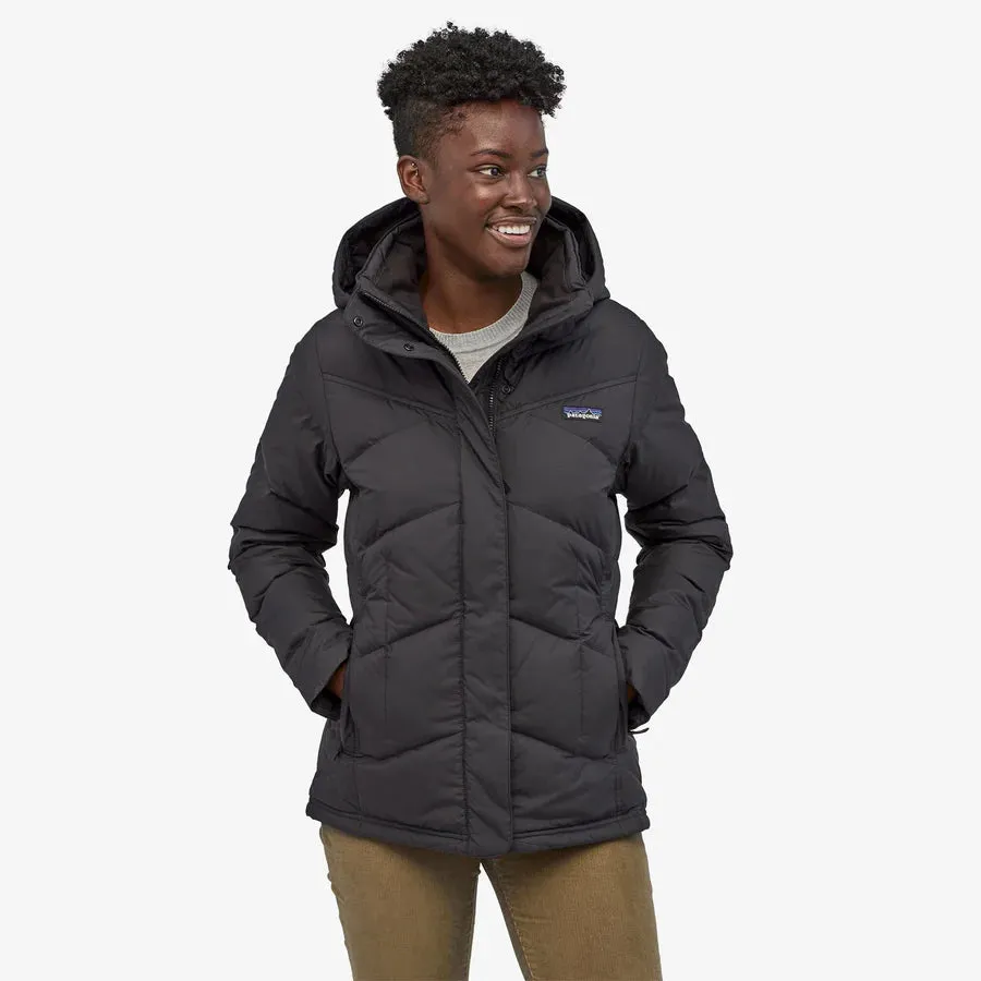 PATAGONIA Women's Down With It Jacket