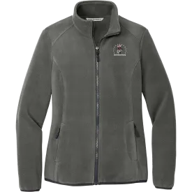 Phila Revolution Ladies All-Weather 3-in-1 Jacket