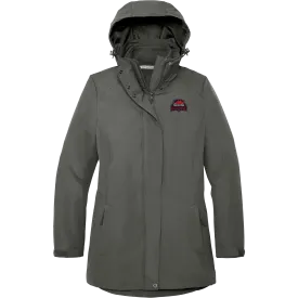 Philadelphia Resistance Ladies All-Weather 3-in-1 Jacket