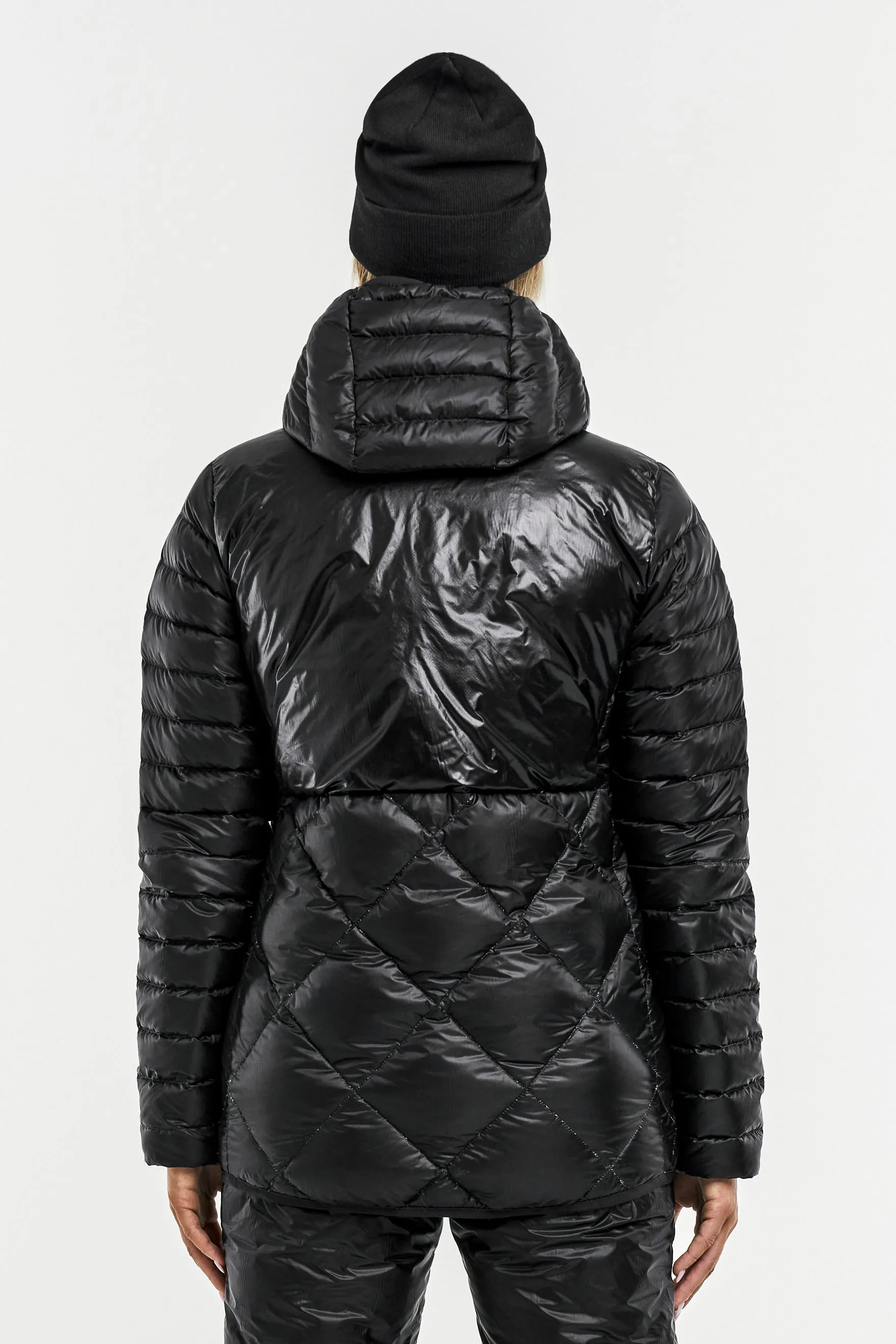 SAMPLE - Women's Sierra Gilltek™ Down Jacket