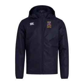 Shrewsbury RUFC Canterbury Vaposhield Stadium Jacket Junior