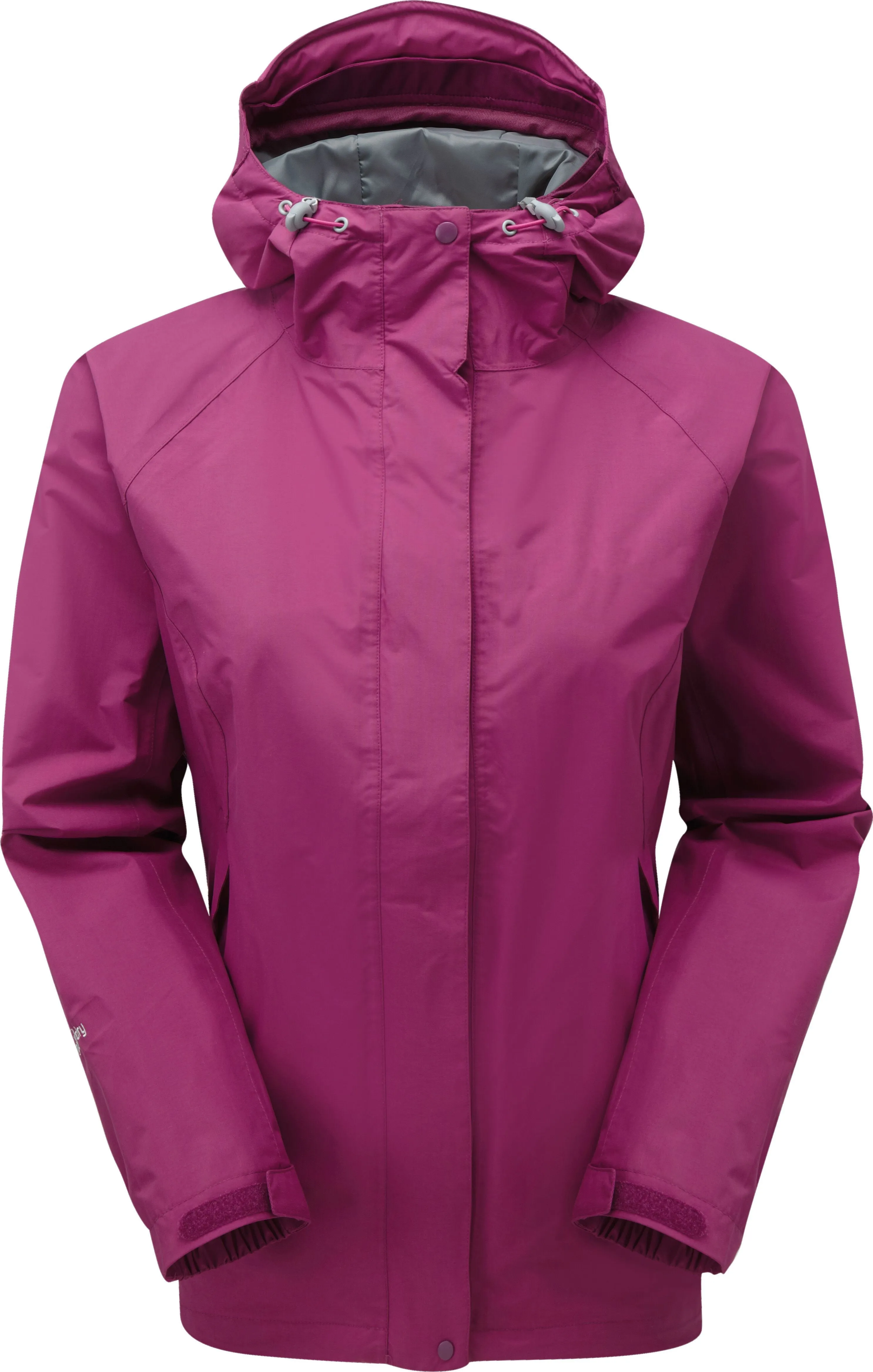 Sprayway Womens Hydro Dry Jacket Atlanta I.A Berry