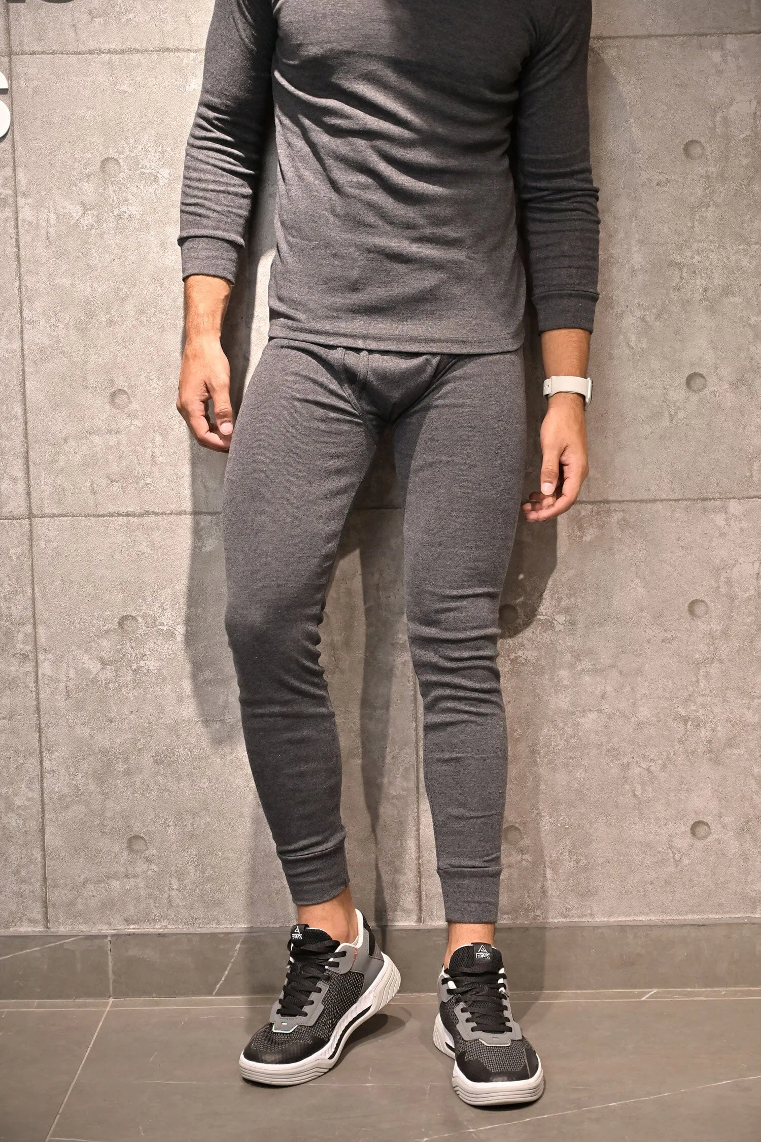 Unisex Thermal Base Layer Set