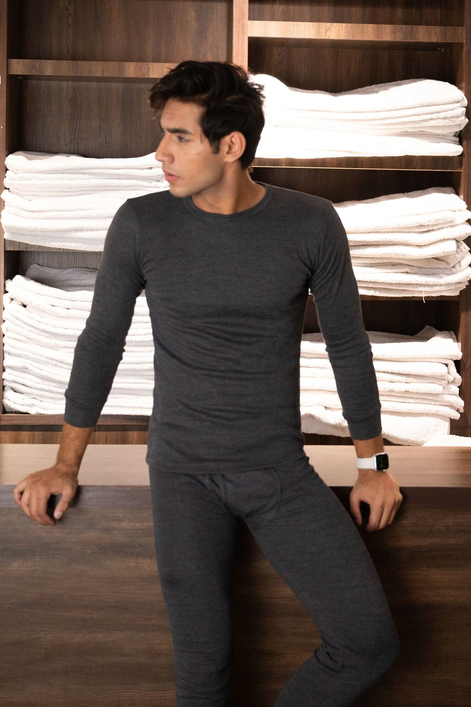 Unisex Thermal Base Layer Set