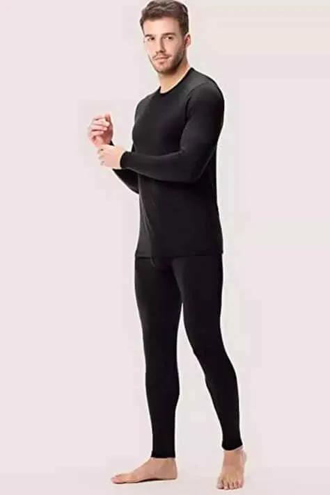 Unisex Thermal Base Layer Set