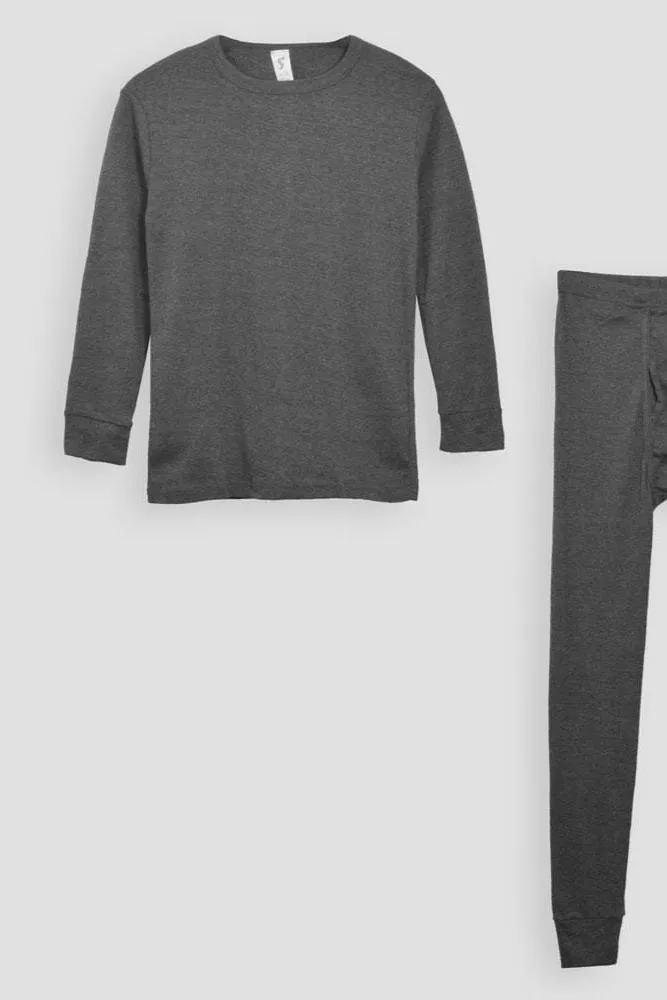 Unisex Thermal Base Layer Set