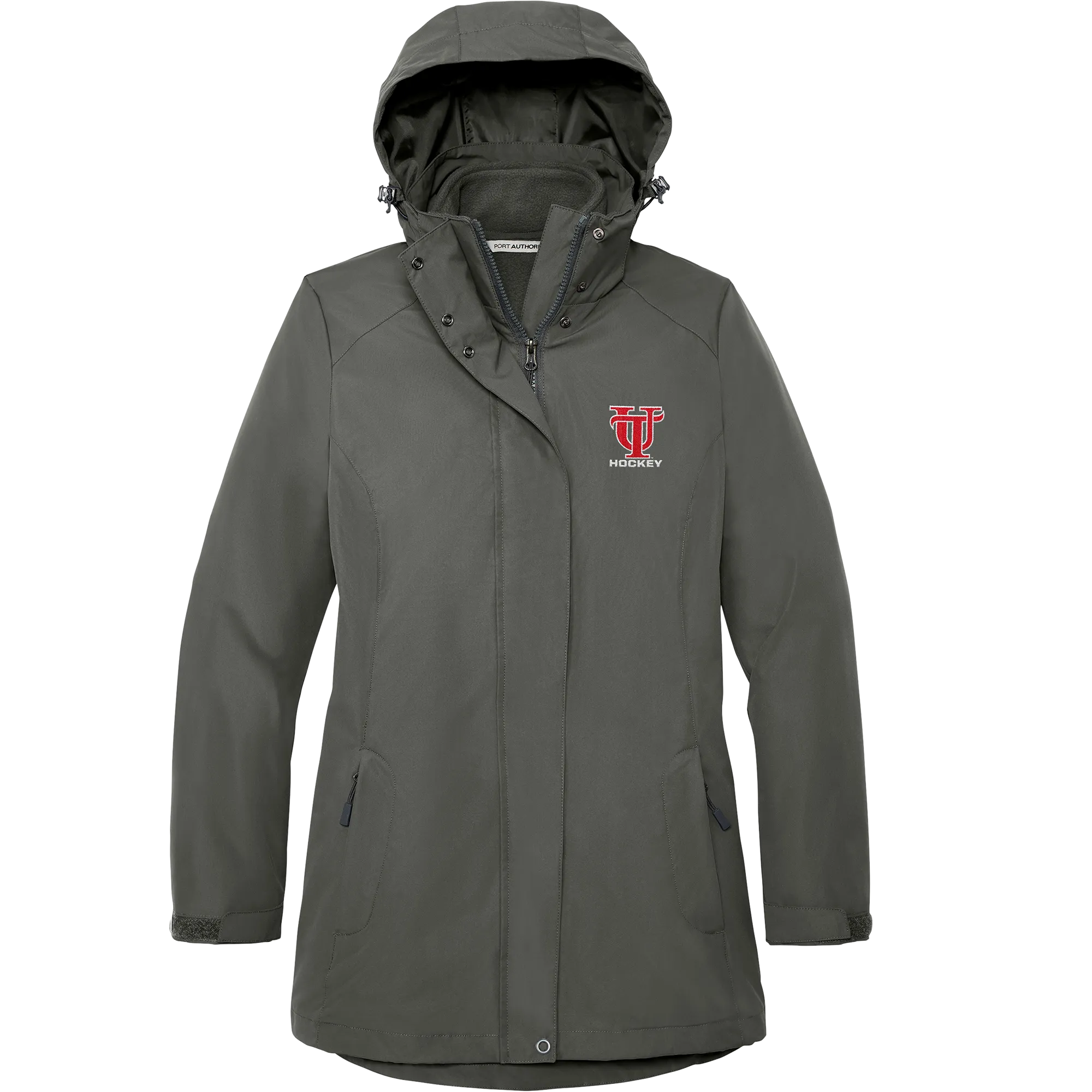 University of Tampa Ladies All-Weather 3-in-1 Jacket