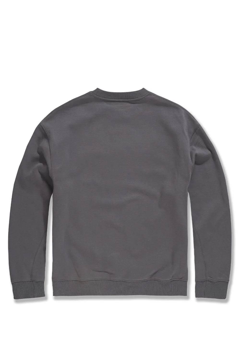 Uptown Crewneck Sweatshirt