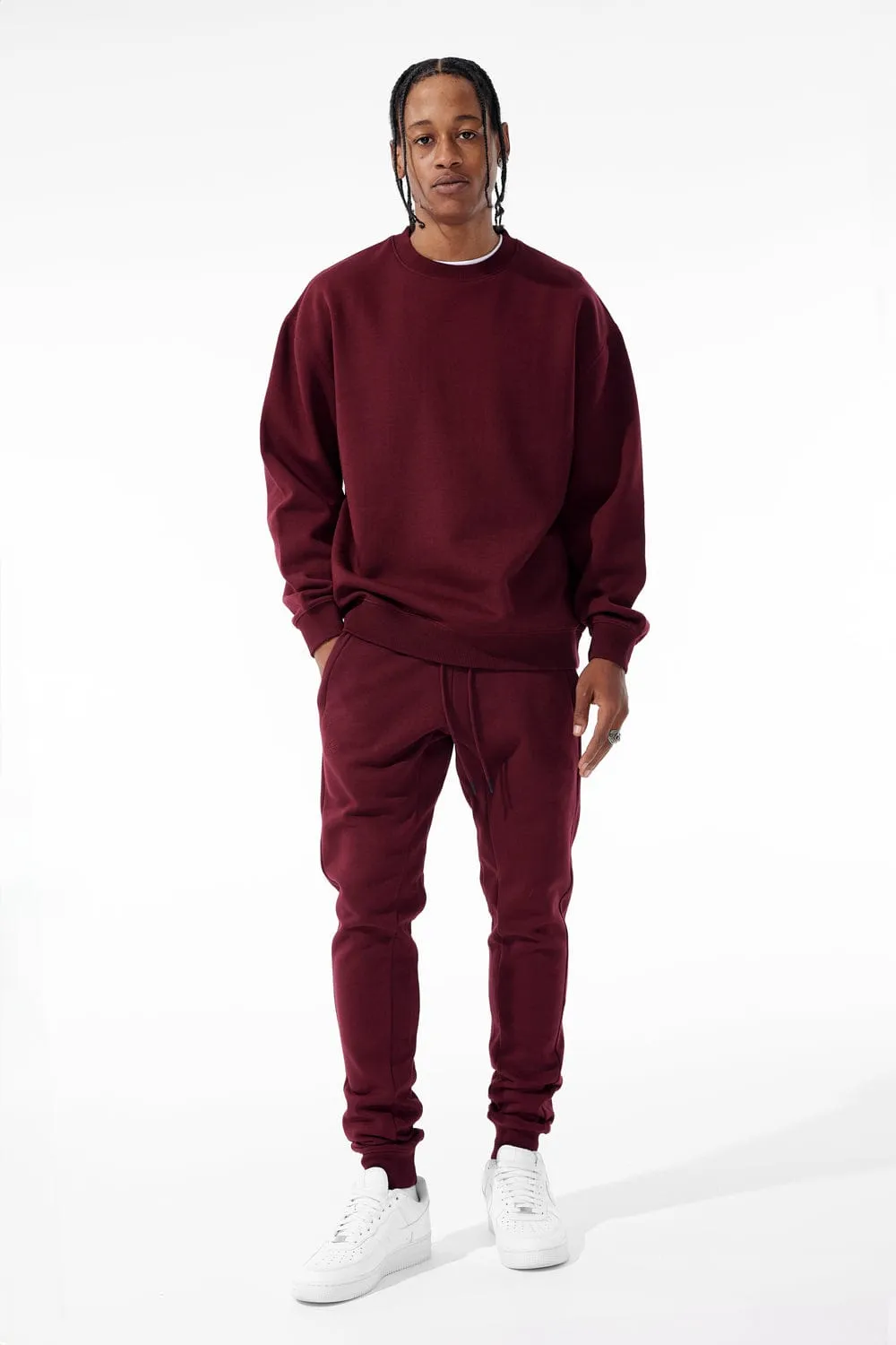 Uptown Crewneck Sweatshirt