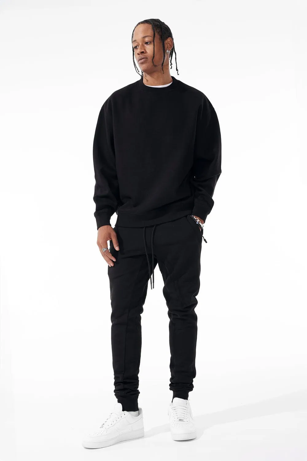 Uptown Crewneck Sweatshirt