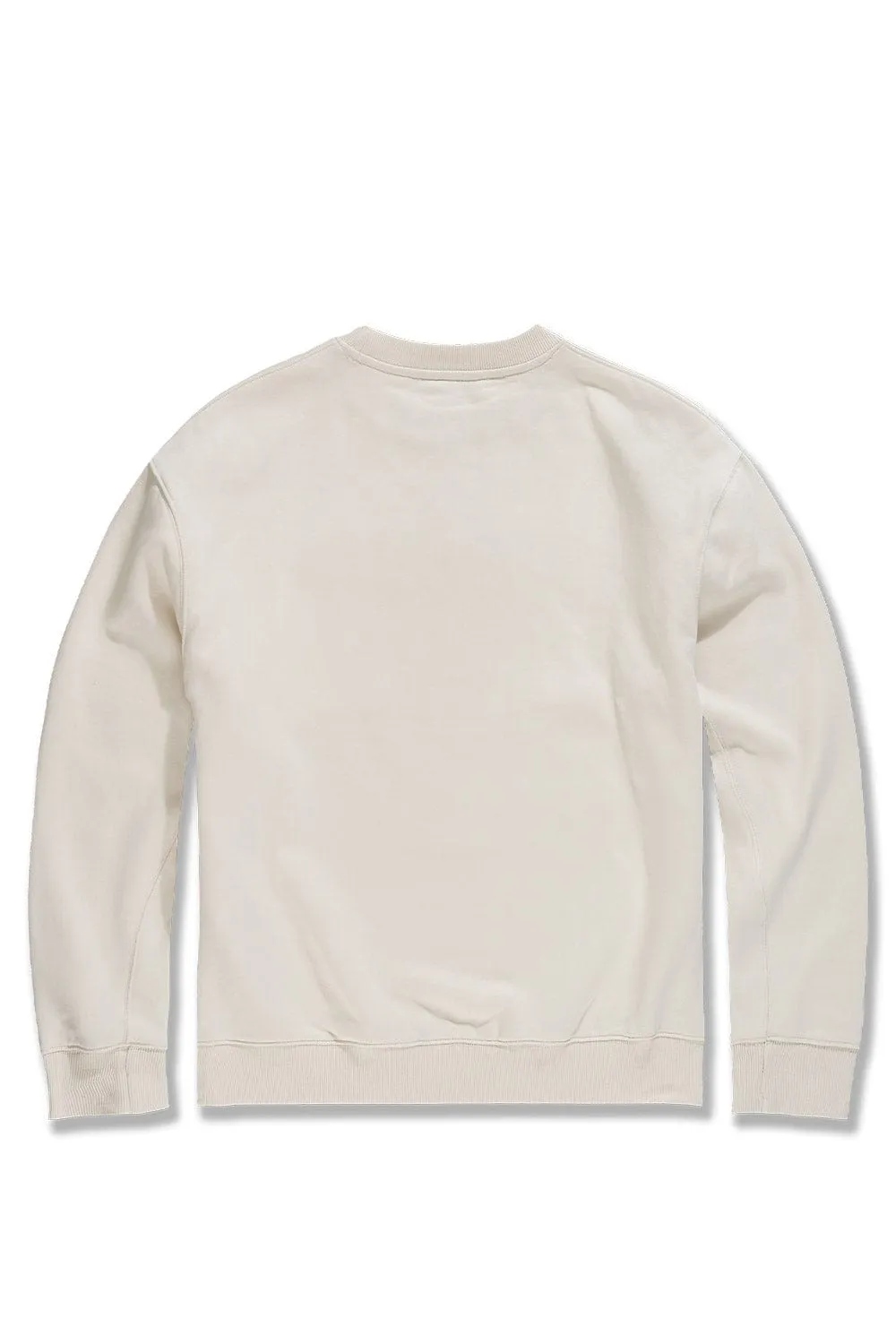 Uptown Crewneck Sweatshirt